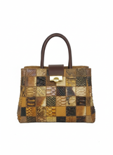 Carica l'immagine nel visualizzatore di Gallery, New Endy Pezzo Unico Pitone