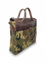 Carica l'immagine nel visualizzatore di Gallery, Terra Grande Militare