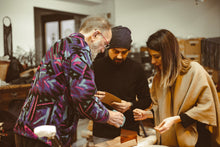 Carica l'immagine nel visualizzatore di Gallery, OpenLAB