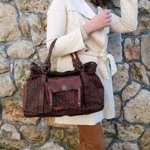 Carica l'immagine nel visualizzatore di Gallery, La 220 Grande Treccia Tib