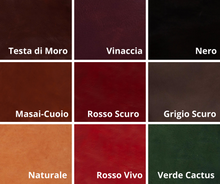 Carica l'immagine nel visualizzatore di Gallery, Zaino Giove