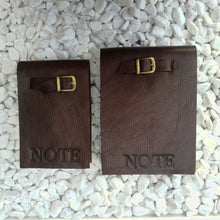 Carica l'immagine nel visualizzatore di Gallery, Block Notes Piccolo