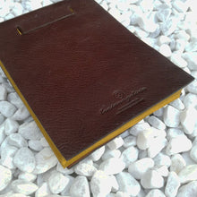 Carica l'immagine nel visualizzatore di Gallery, Block Notes Grande