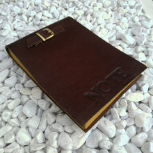 Carica l'immagine nel visualizzatore di Gallery, Block Notes Grande