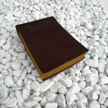 Carica l'immagine nel visualizzatore di Gallery, Block Notes Piccolo