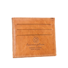 Carica l'immagine nel visualizzatore di Gallery, Portacarte Singolo