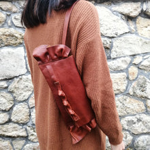 Carica l'immagine nel visualizzatore di Gallery, Marsupio Nodi