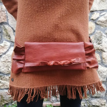 Carica l'immagine nel visualizzatore di Gallery, Marsupio Nodi