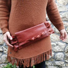 Carica l'immagine nel visualizzatore di Gallery, Marsupio Nodi