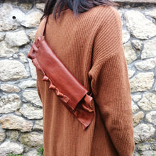 Carica l'immagine nel visualizzatore di Gallery, Marsupio Nodi