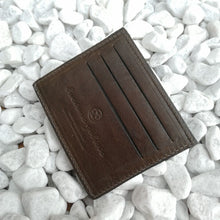 Carica l'immagine nel visualizzatore di Gallery, Portacarte Singolo