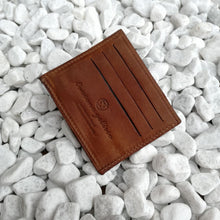 Carica l'immagine nel visualizzatore di Gallery, Portacarte Singolo