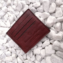 Carica l'immagine nel visualizzatore di Gallery, Portacarte Singolo