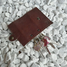 Carica l'immagine nel visualizzatore di Gallery, Portachiavi - 6 Chiavi