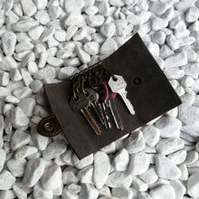 Carica l'immagine nel visualizzatore di Gallery, Portachiavi - 6 Chiavi