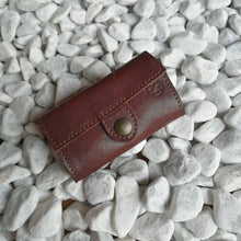 Carica l'immagine nel visualizzatore di Gallery, Portachiavi - 6 Chiavi