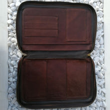 Carica l'immagine nel visualizzatore di Gallery, PortaDocumenti A4