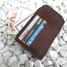 Carica l'immagine nel visualizzatore di Gallery, Portafoglio Notte