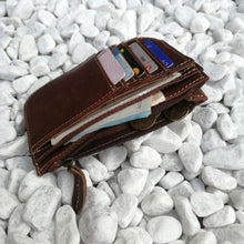 Carica l'immagine nel visualizzatore di Gallery, Portafoglio Sera