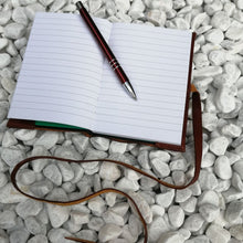 Carica l'immagine nel visualizzatore di Gallery, Quaderno A6