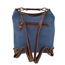 Carica l'immagine nel visualizzatore di Gallery, Around Town in Canvas