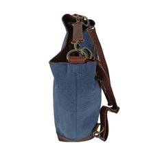 Carica l'immagine nel visualizzatore di Gallery, Around Town in Canvas