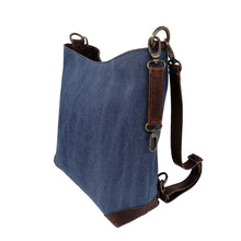 Carica l'immagine nel visualizzatore di Gallery, Around Town in Canvas