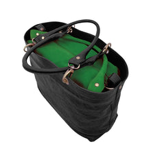 Load image into Gallery viewer, Kamaleontica Variante Nero-Verde