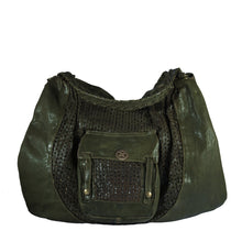 Carica l'immagine nel visualizzatore di Gallery, Militare Grande Treccia TB'20