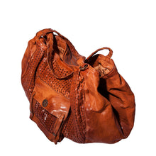 Carica l'immagine nel visualizzatore di Gallery, Militare Grande Treccia TB'20