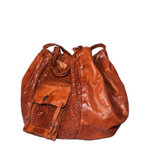 Carica l'immagine nel visualizzatore di Gallery, Militare Grande Treccia TB'20