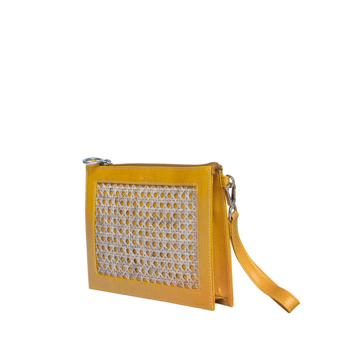 Borsa Rivenditori Paglia Di Vienna Borsa A Secchiello Lavorazione