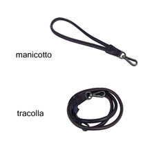 Carica l'immagine nel visualizzatore di Gallery, Petaletta Verde