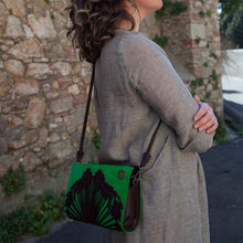 Carica l'immagine nel visualizzatore di Gallery, Petaletta Verde