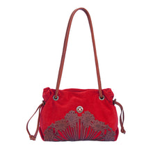 Carica l'immagine nel visualizzatore di Gallery, Petalina Rossa