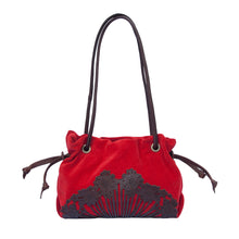 Carica l'immagine nel visualizzatore di Gallery, Petalina Rossa