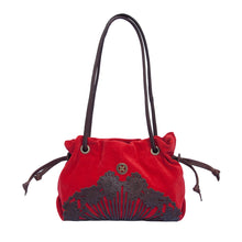 Carica l'immagine nel visualizzatore di Gallery, Petalina Rossa