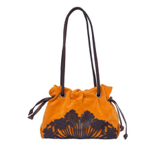 Carica l'immagine nel visualizzatore di Gallery, Petalina Senape