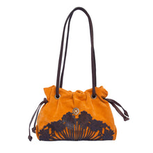 Carica l'immagine nel visualizzatore di Gallery, Petalina Senape