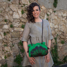 Carica l'immagine nel visualizzatore di Gallery, Petalina Verde