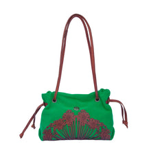 Carica l'immagine nel visualizzatore di Gallery, Petalina Verde