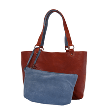 Carica l'immagine nel visualizzatore di Gallery, Reversibile Media