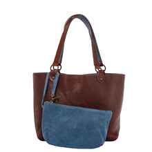 Carica l'immagine nel visualizzatore di Gallery, Reversibile Media