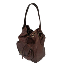 Carica l'immagine nel visualizzatore di Gallery, Bufalo Tinto in Botte Testa di Moro