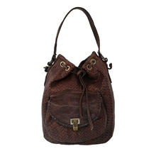 Carica l'immagine nel visualizzatore di Gallery, Bufalo Tinto in Botte Testa di Moro