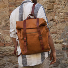 Carica l'immagine nel visualizzatore di Gallery, Zaino Ussaro