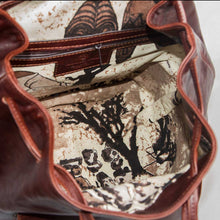 Carica l'immagine nel visualizzatore di Gallery, Zaino Milano Grande