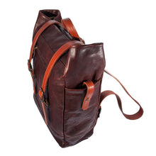 Carica l'immagine nel visualizzatore di Gallery, Zaino New Ussaro