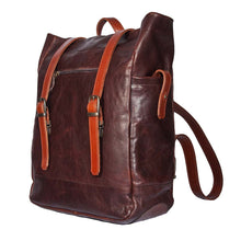 Carica l'immagine nel visualizzatore di Gallery, Zaino New Ussaro