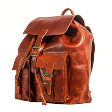 Carica l'immagine nel visualizzatore di Gallery, Zaino Sammy